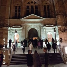 Bachchor Mainz: Mozart-Requiem 08.11.2026 Christuskirche