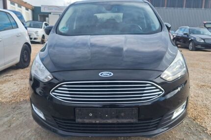 Ford C-Max 160.380 km 3.700 &euro; ofterdingen 72131