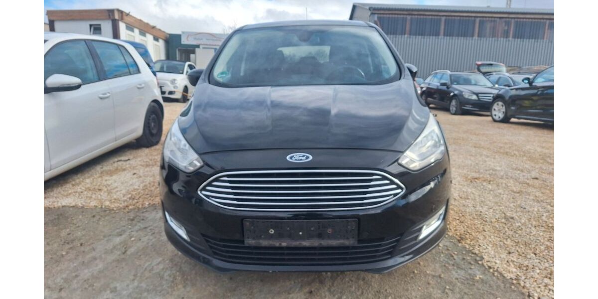 Ford C-Max 160.380 km 3.700 &euro; ofterdingen 72131