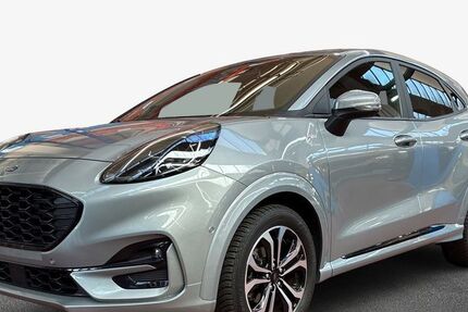 Ford Puma 22.365 km 18.460 &euro; Stuttgart 70190