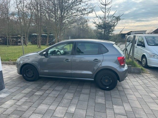 VW Polo 200.000 km 4.100 &euro; Homberg Efze 34576