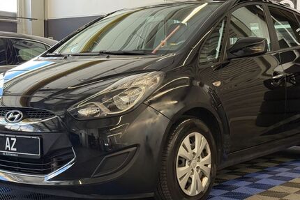 Hyundai ix20 153.800 km 3.890 &euro; Mutlangen 73557