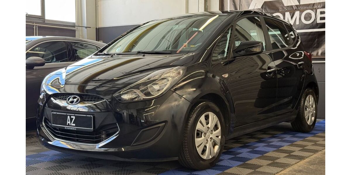 Hyundai ix20 153.800 km 3.890 &euro; Mutlangen 73557