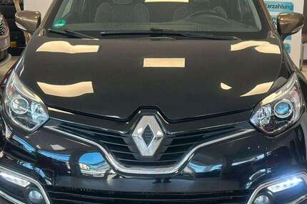 Renault Captur 100.000 km 9.799 &euro; Hürth 50354