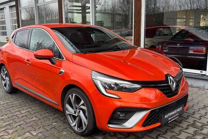 Renault Clio 35.523 km 17.450 &euro; Ehringshausen 35630