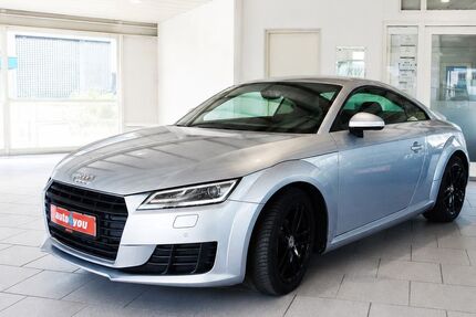 Audi TT 147.663 km 17.990 &euro; Berlin-Marienfelde 12277