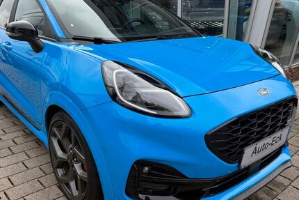 Ford Puma 18.000 km 29.990 &euro; Heppenheim 64646