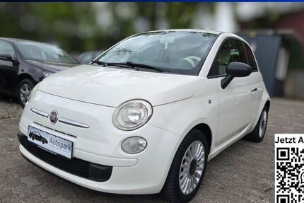 Fiat 500 144.000 km 3.980 &euro; Lingenfeld 67360