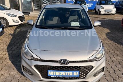 Hyundai i20 85.600 km 8.950 &euro; Kirchheim Unter Teck 73230
