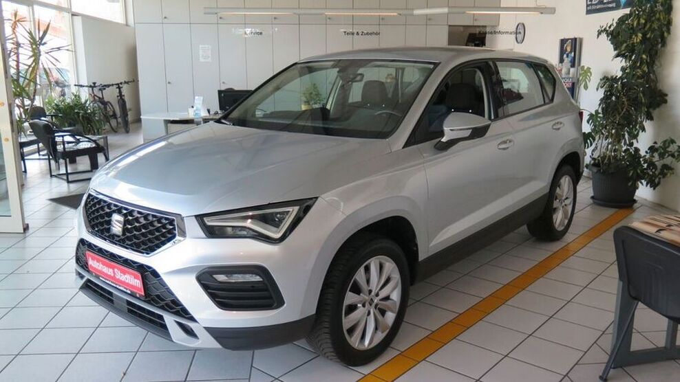 Ateca