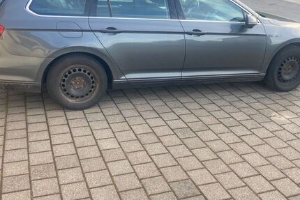VW Passat 198.000 km 13.500 &euro; Esch 54585