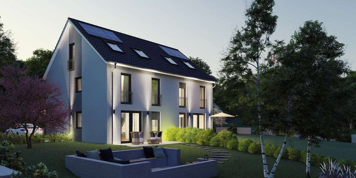 Einfamilienhaus Gauting / Stockdorf Stockdorf - 5 Zimmer, 136 m&sup2;, 1.209.000&euro; | Angebot:25475800