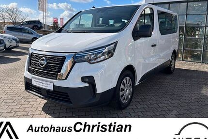 Nissan NV300 98.500 km 19.990 &euro; Zeithain 01619