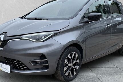 Renault ZOE 21.800 km 19.490 &euro; Zwickau 08064