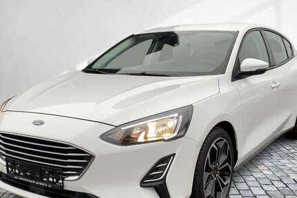 Ford Focus 63.534 km 14.245 &euro; Bamberg 96052