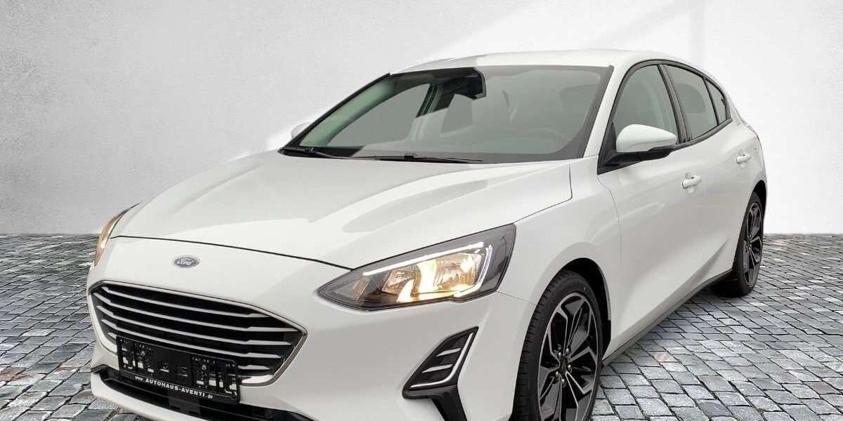 Ford Focus 63.534 km 14.245 &euro; Bamberg 96052