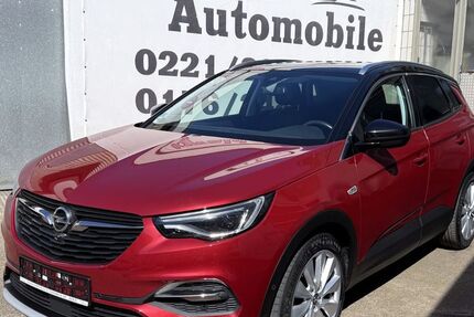 Opel Grandland (X) 160.000 km 14.990 &euro; Köln 51065