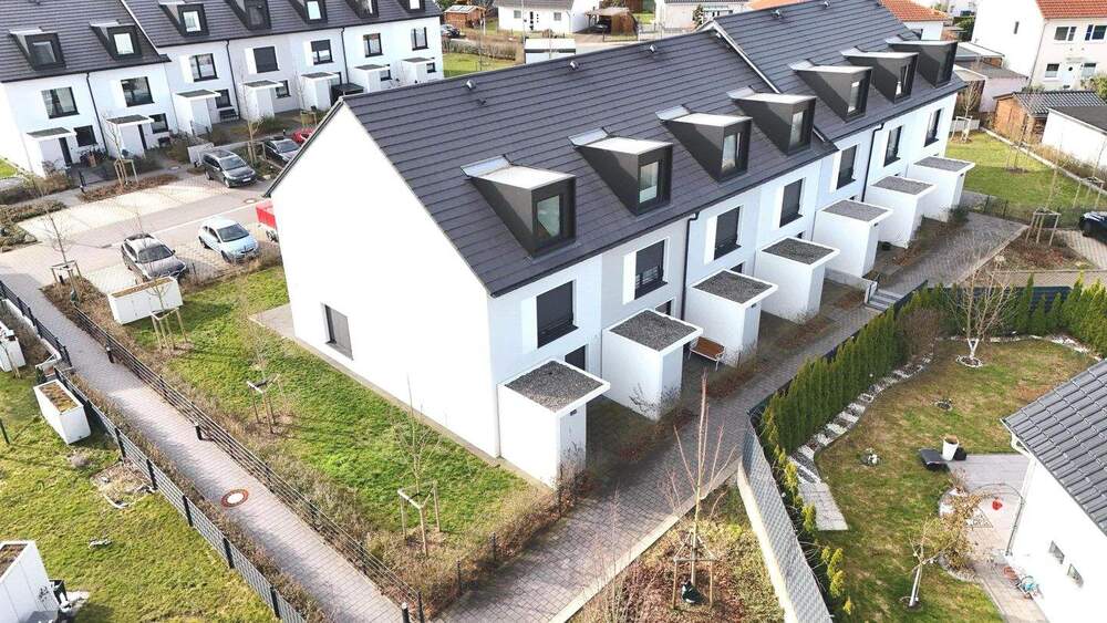 Reihenendhaus Barsinghausen - 5 Zimmer, 145 m&sup2;, 419.000&euro; | Angebot:25601992