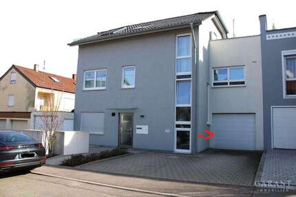 Wohnung zum Mieten in Flein 1.250 € 83 m² 3.5 zimmer