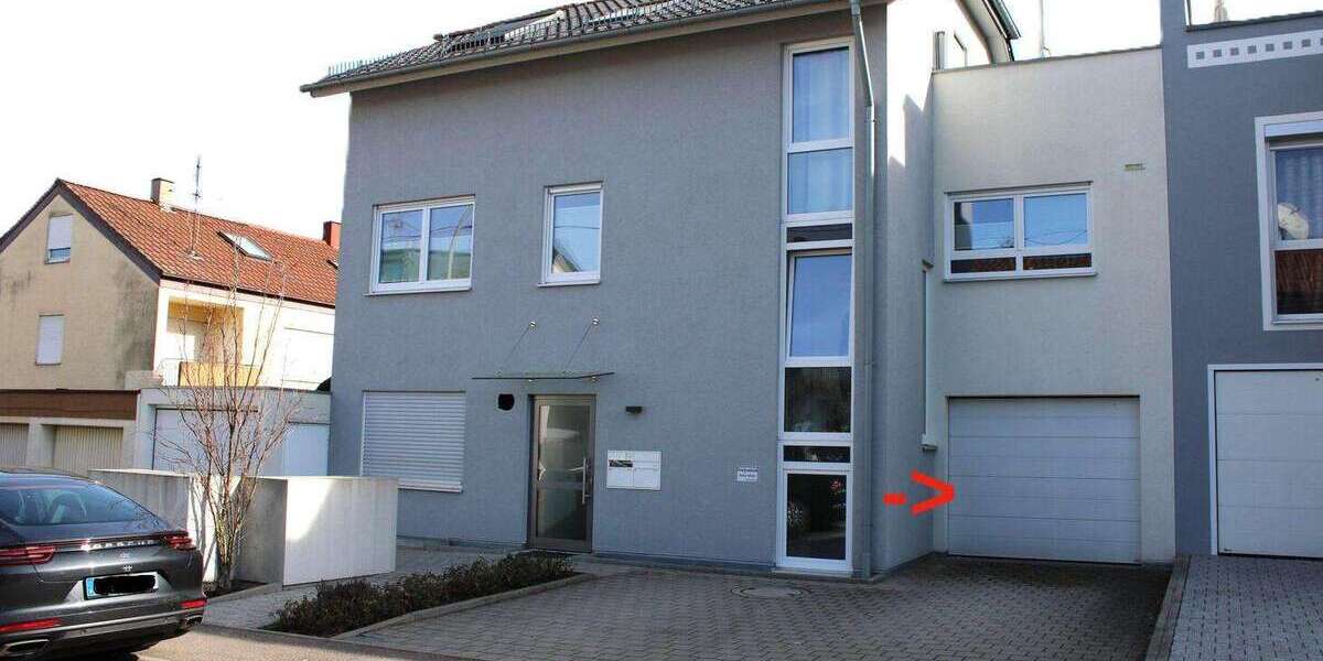 Wohnung zum Mieten in Flein 1.250 € 83 m² 3.5 zimmer