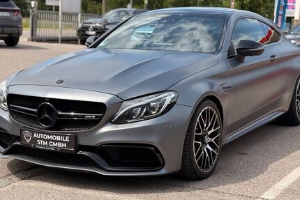 Mercedes-Benz C 63 AMG 105.000 km 49.999 &euro; Oberschleissheim 85764