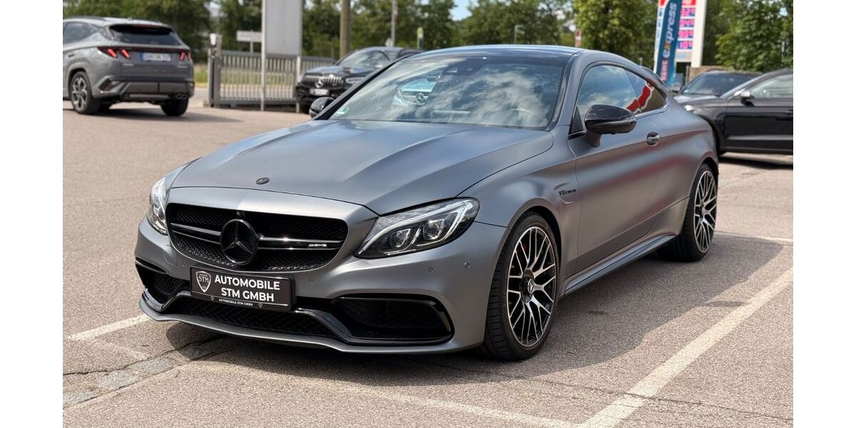 Mercedes-Benz C 63 AMG 105.000 km 49.999 &euro; Oberschleissheim 85764