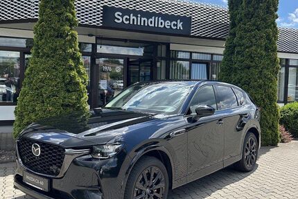 Mazda CX-60 97.595 km 37.990 &euro; Regensburg 93055
