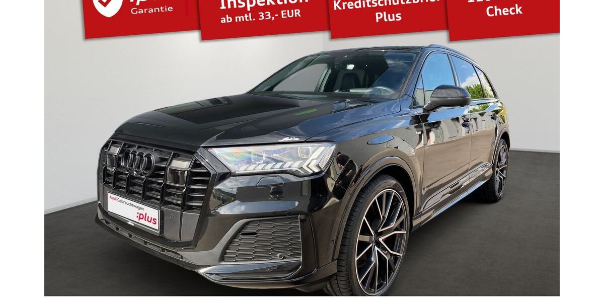 Audi Q7 59.775 km 62.880 &euro; Kempten 87435