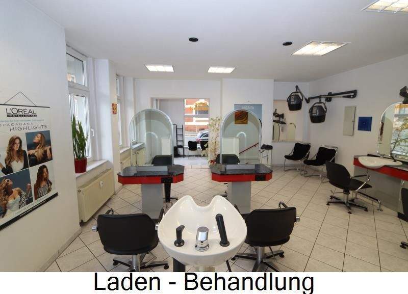 Gewerbeobjekt Plauen Stadtmitte - 2 Zimmer, 49.000&euro; | Angebot:25694563