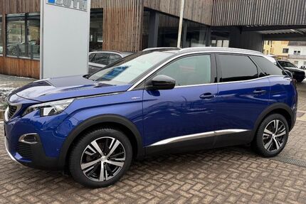 Peugeot 3008 97.600 km 15.990 &euro; Weinbach 35796