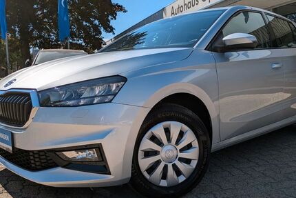 Skoda Fabia 20.583 km 15.890 € Wendeburg 38176