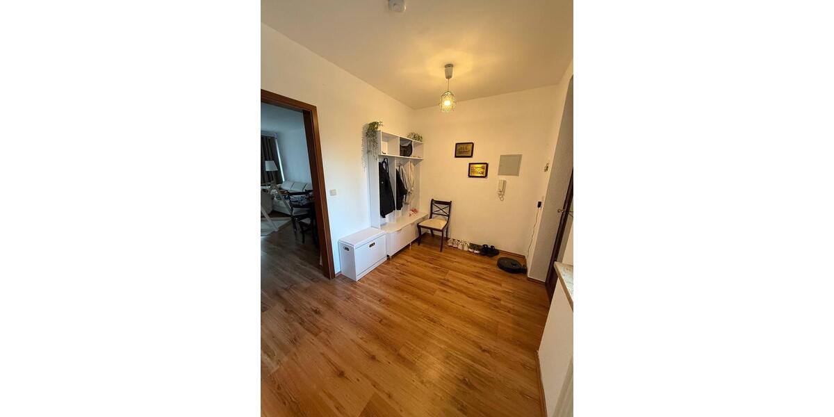 Etagenwohnung Wedel - 2 Zimmer, 62 m&sup2;, 910&euro; | Angebot:26342005