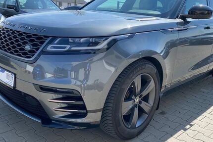 Land Rover Range Rover Velar 199.000 km 22.850 &euro; Bergtheim 97241