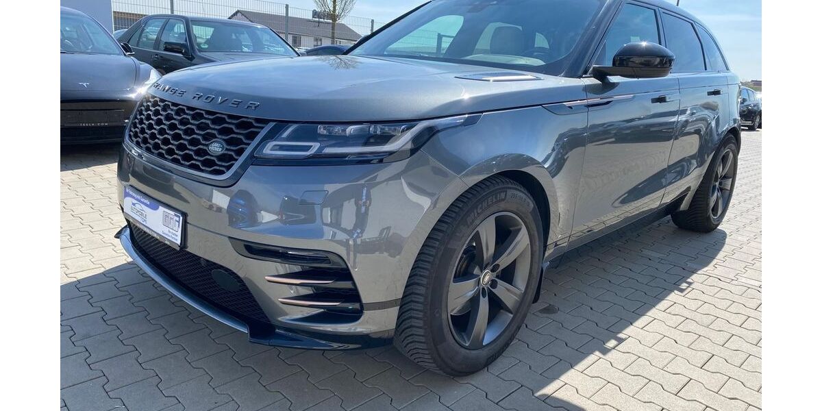 Land Rover Range Rover Velar 199.000 km 22.850 &euro; Bergtheim 97241