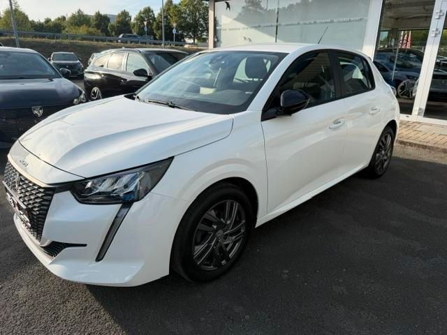 Peugeot 208 61.400 km 12.890 &euro; Giessen 35394
