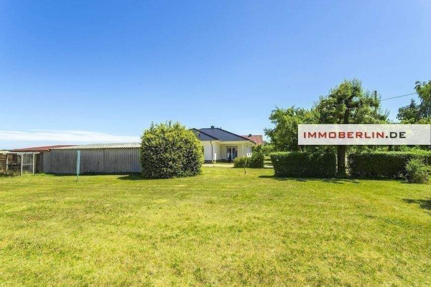 Mehrfamilienhaus, Wohnhaus Falkenberg Kruge-Gersdorf - 4 Zimmer, 129 m&sup2;, 499.000&euro; | Angebot:26154361