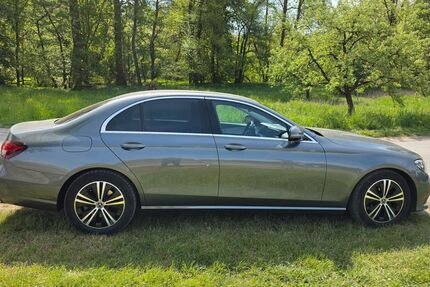 Mercedes-Benz E 220 94.500 km 28.900 &euro; Vaihingen an der Enz 71665