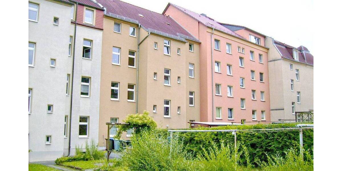 Etagenwohnung Bautzen - 3 Zimmer, 64 m&sup2;, 350&euro; | Angebot:26881884