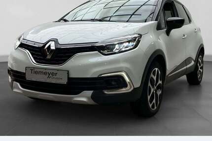 Renault Captur 15.881 km 14.480 &euro; Lüdenscheid 58507