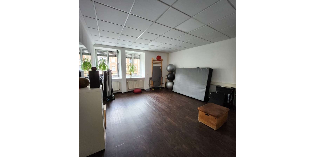 Bürokomplex in Saarbrücken mit Top Rendite!!! - Gewerbeobjekt Saarbrücken | Angebot:27158605