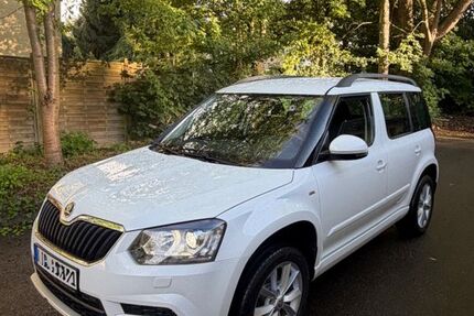 Skoda Yeti 145.000 km 10.000 &euro; Bielefeld 33613