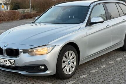 BMW 318 289.000 km 7.500 &euro; Eppenrod 65558