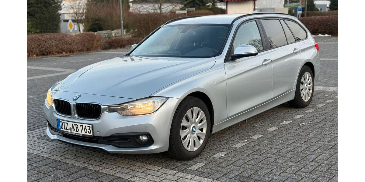 BMW 318 289.000 km 7.500 &euro; Eppenrod 65558