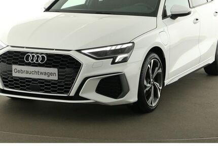 Audi A3 34.159 km 25.890 &euro; Suhl 98527