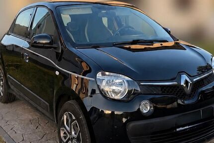 Renault Twingo 102.000 km 7.000 &euro; Grießbach 09430