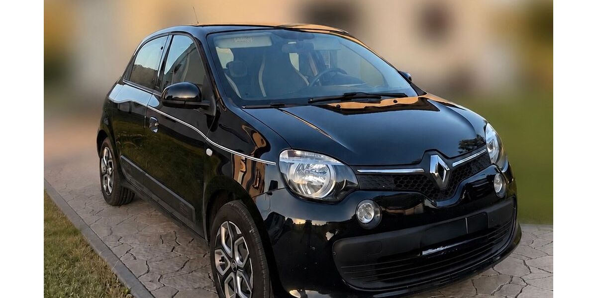 Renault Twingo 102.000 km 7.000 &euro; Grießbach 09430