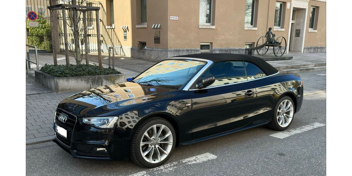 Audi A5 239.000 km 12.800 &euro; München 80333