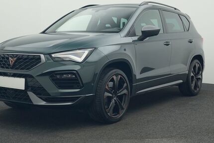 Cupra Ateca 21.150 km 32.950 &euro; Mühlhausen 92360