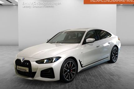 BMW 420 Gran Coupé 16.364 km 46.612 &euro; Dresden 01219
