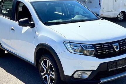 Dacia Sandero 52.962 km 9.690 &euro; Rheinfelden 79618